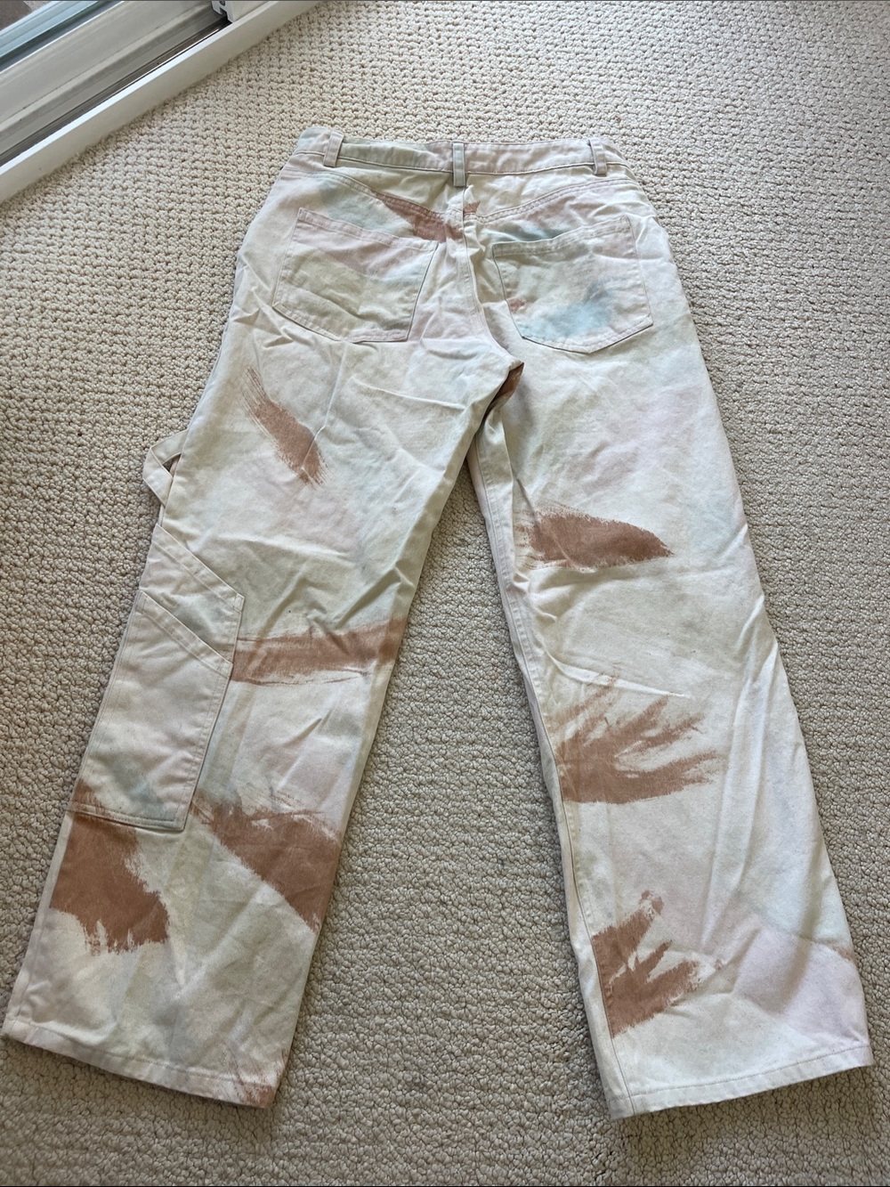 Collina Strada Painter Pants - Picture 5 of 5